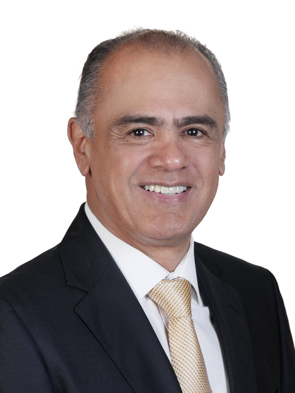 Foto de Ricardo Alvarado